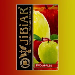 Double Apple