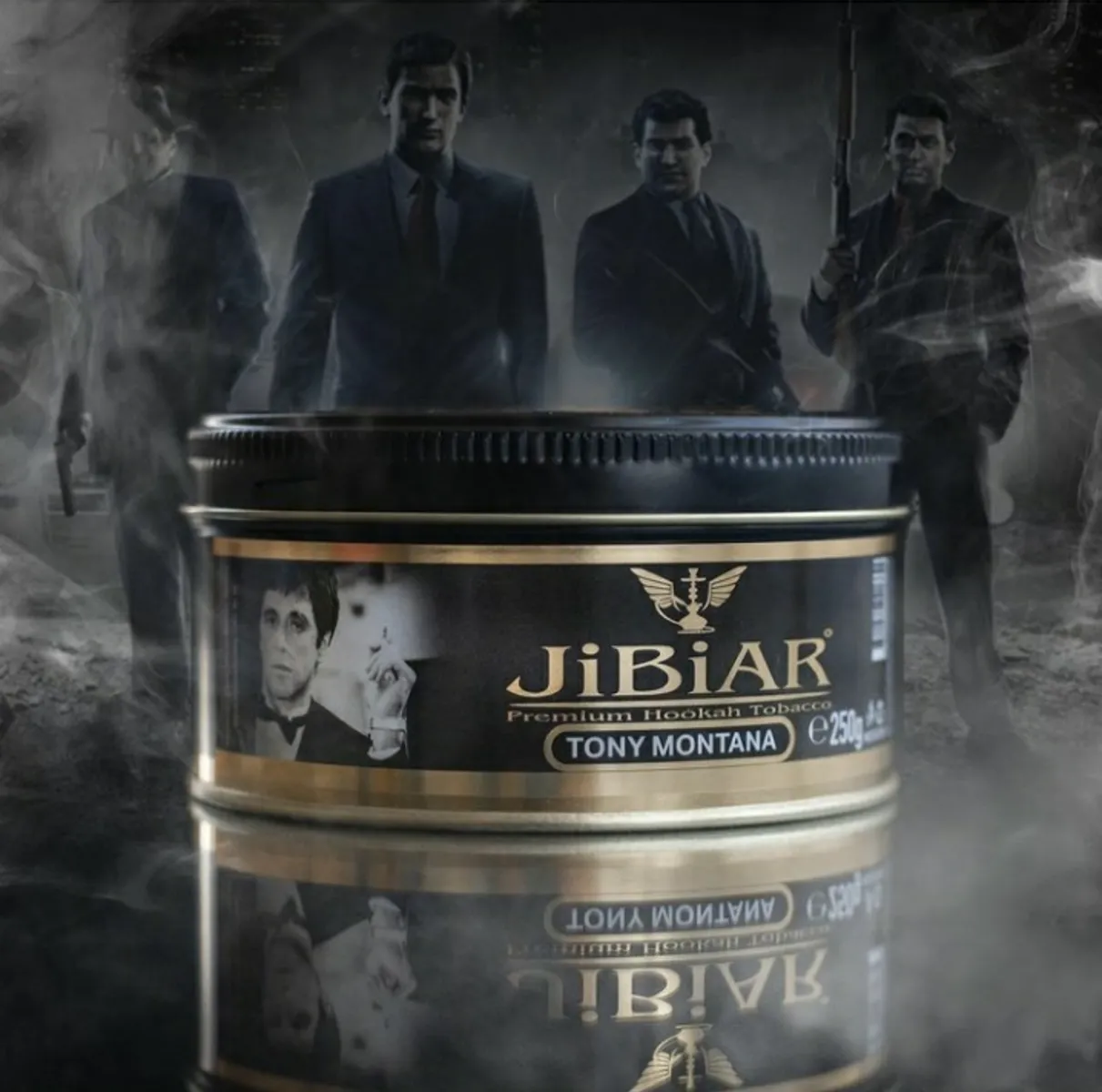 Tony Montana - Image 3