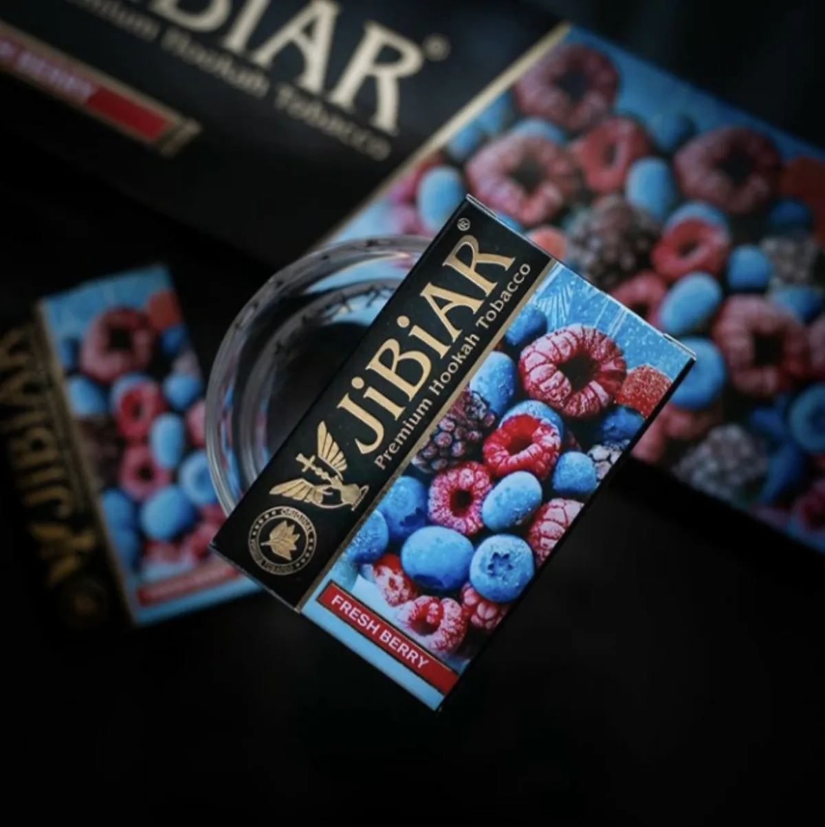 Fresh Berry - Image 4