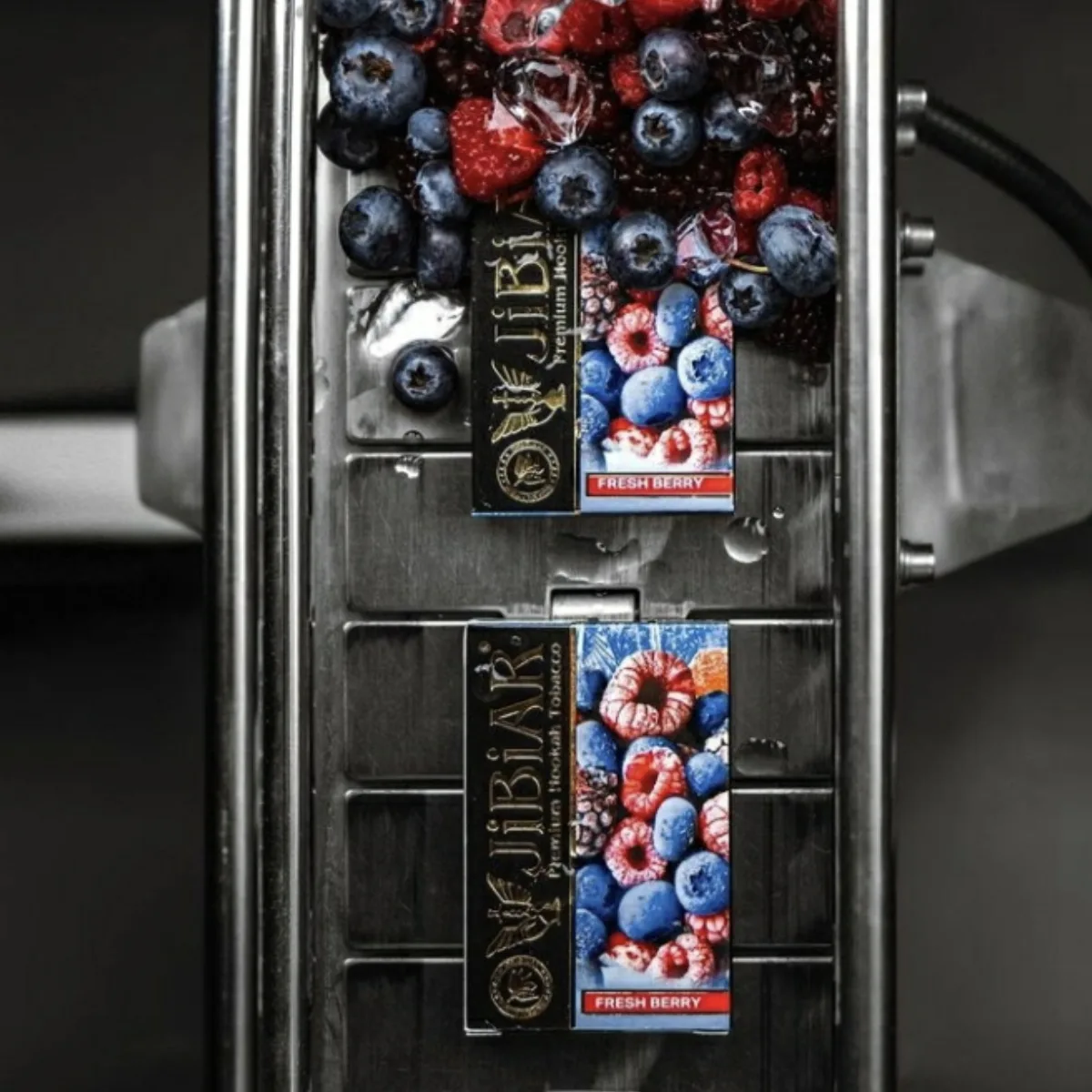 Fresh Berry - Image 3