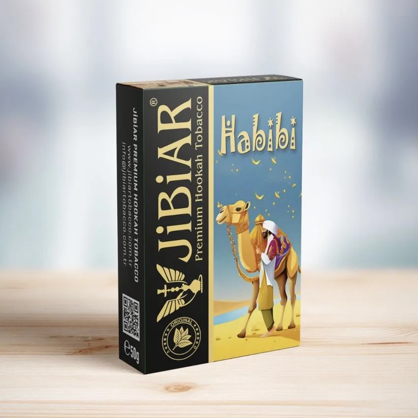 Habibi