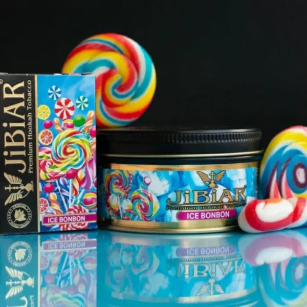 Ice Bonbon